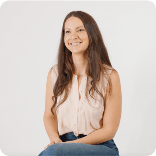 Breanna - Startup Founder, TN